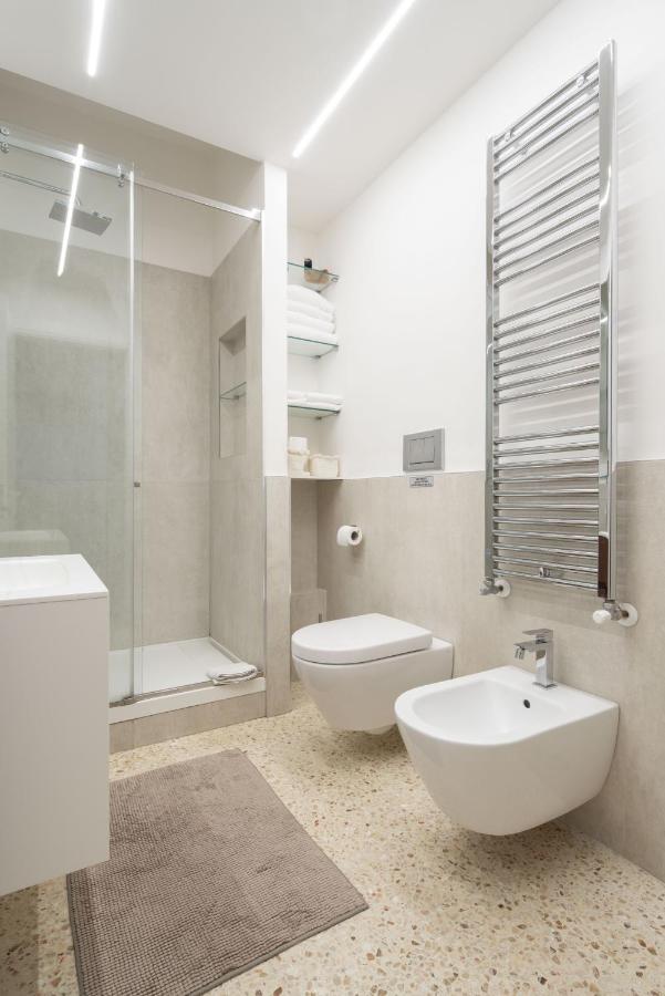 Ferienwohnung Ca' Flavia Venedig Exterior foto