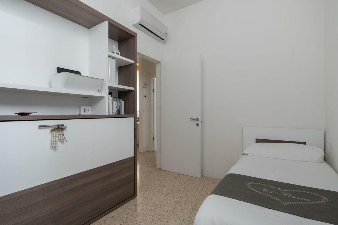 Ferienwohnung Ca' Flavia Venedig Exterior foto