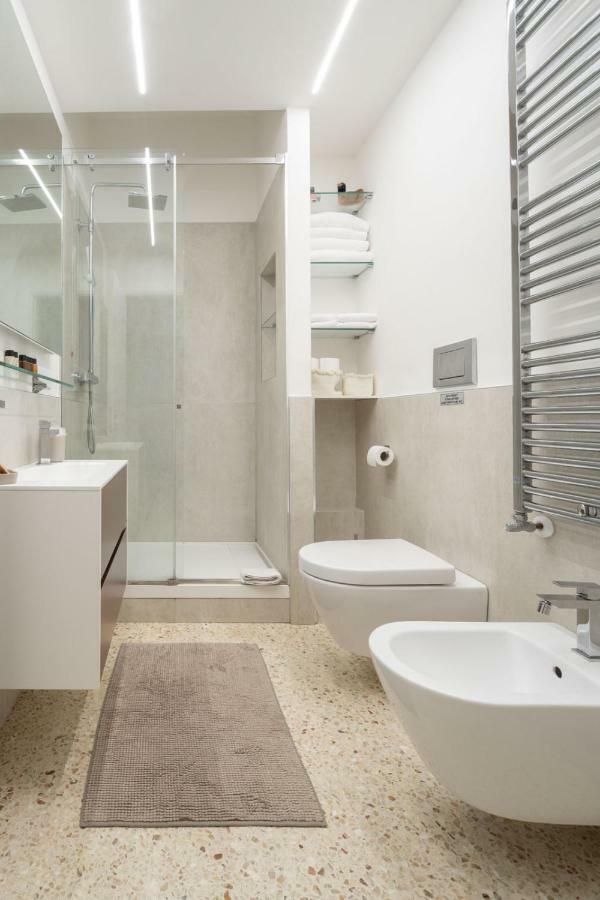 Ferienwohnung Ca' Flavia Venedig Exterior foto